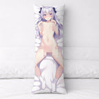 三条ゆきか - AnimePillowファンアートエディション