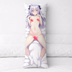 三条ゆきか - AnimePillowファンアートエディション
