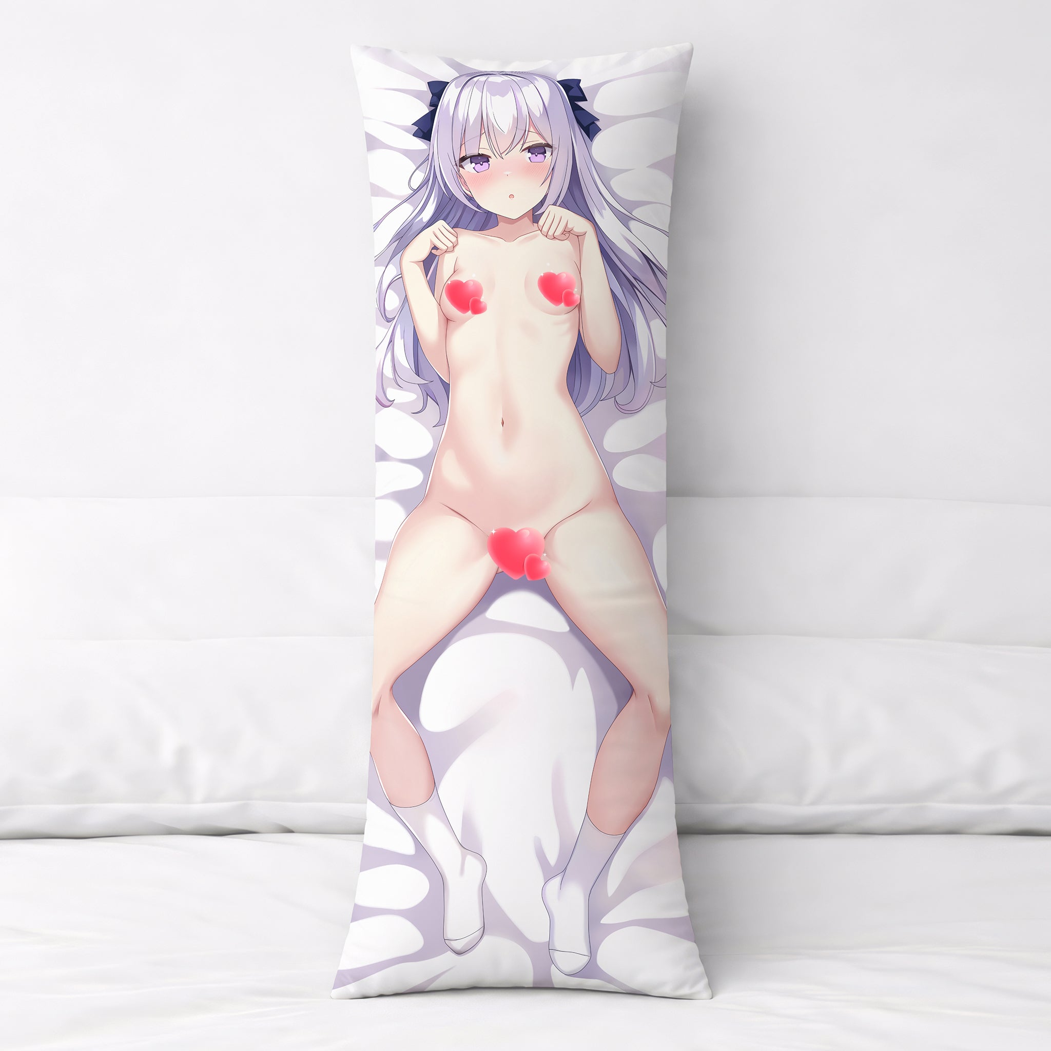 Yukika Sanjo - AnimePillow Fan-Art Edition