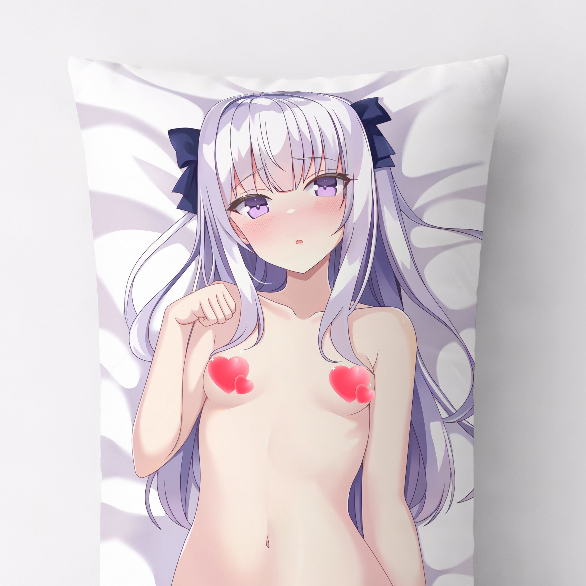 三条ゆきか - AnimePillowファンアートエディション