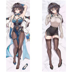 Ruan Mei - AnimePillow Fan-Art Edition