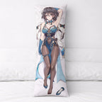 Ruan Mei - AnimePillow Fan-Art Edition