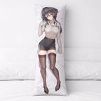 Ruan Mei - AnimePillow Fan-Art Edition