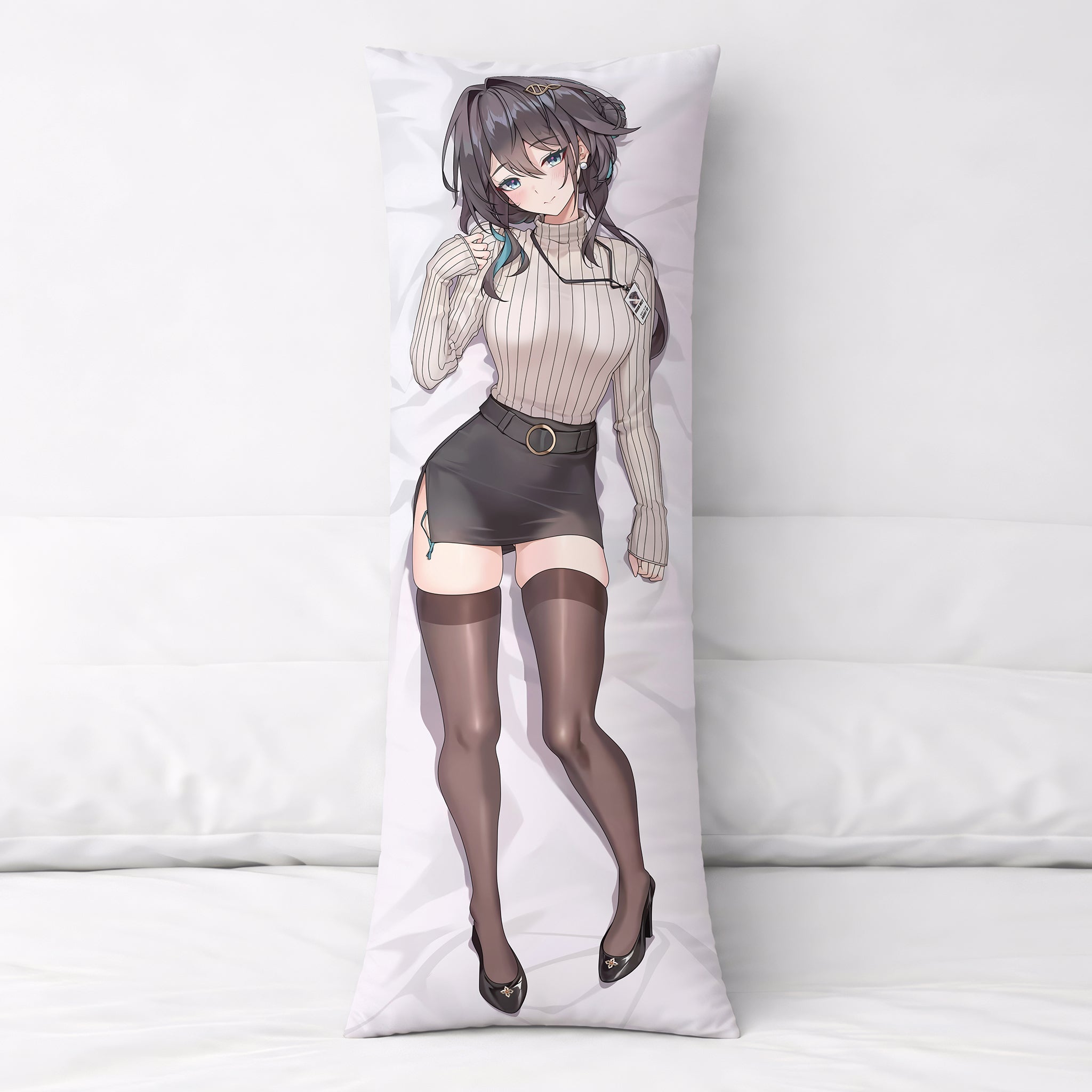 Ruan Mei - AnimePillow Fan-Art Edition