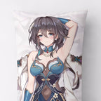 Ruan Mei - AnimePillow Fan-Art Edition