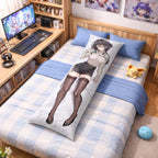 Ruan Mei - AnimePillow Fan-Art Edition