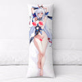 Jingliu - AnimePillow Fan-Art Edition