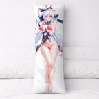 Jingliu - AnimePillow Fan-Art Edition