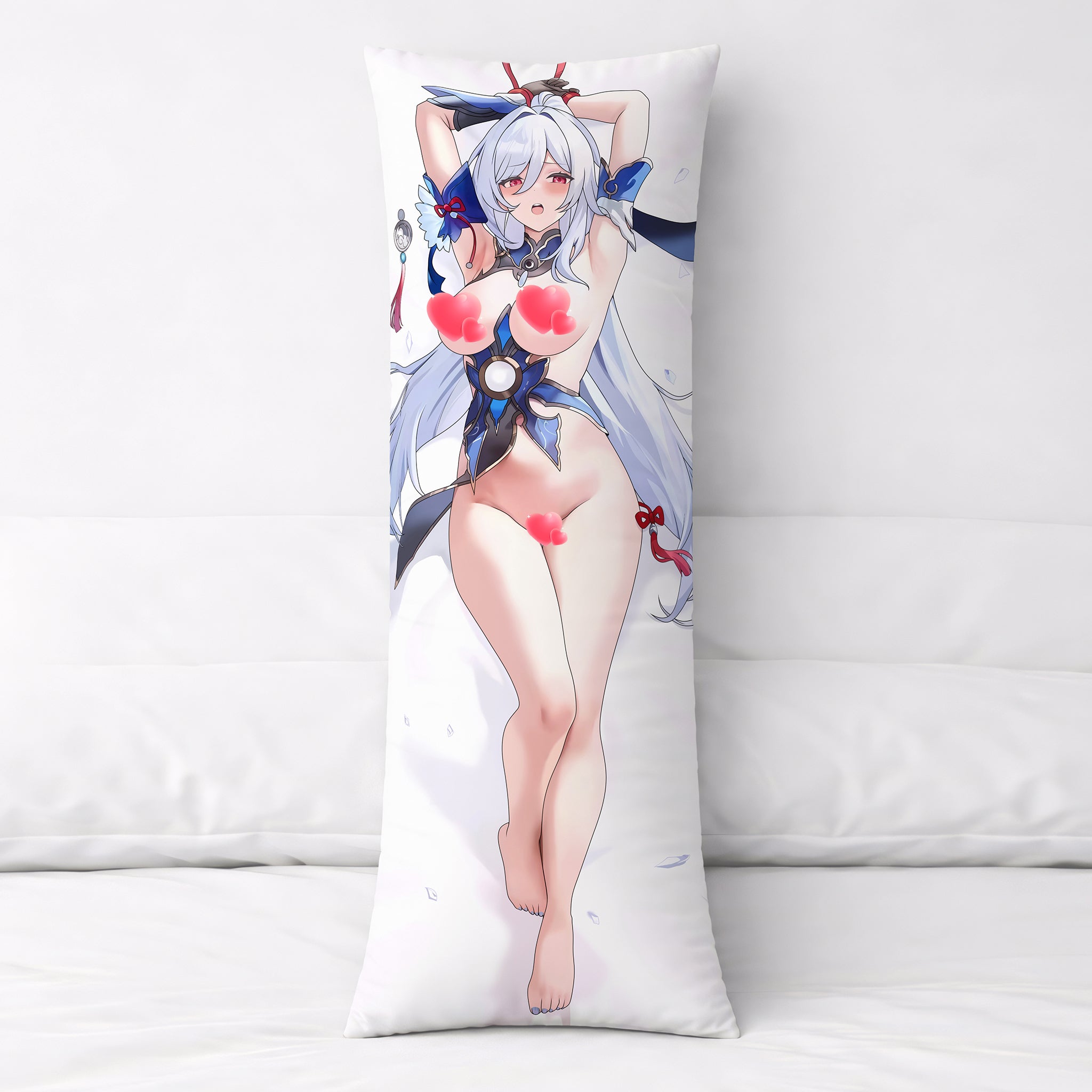 Jingliu - AnimePillow Fan-Art Edition
