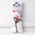 Jingliu - AnimePillow Fan-Art Edition