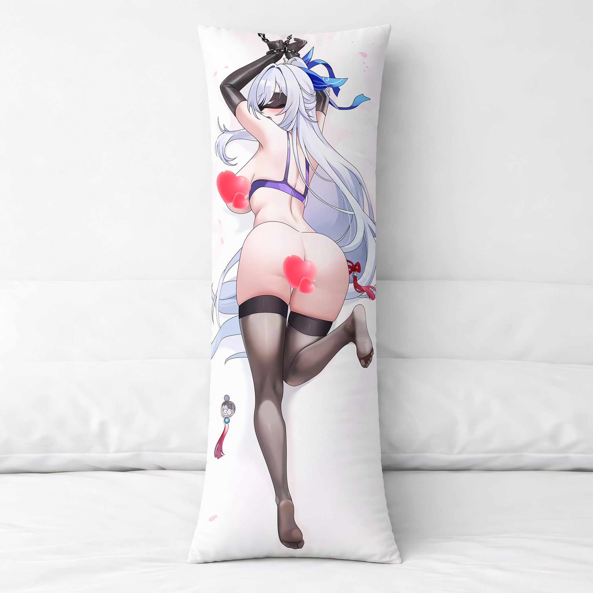 Jingliu - AnimePillow Fan-Art Edition
