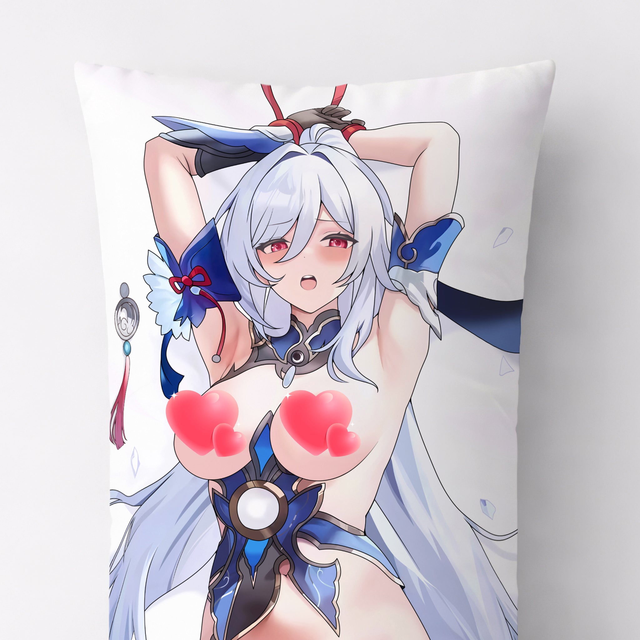 Jingliu - AnimePillow Fan-Art Edition