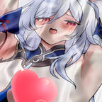 Jingliu - AnimePillow Fan-Art Edition