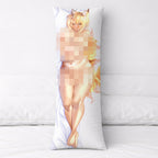 Ran Yakumo - AnimePillow Fan-Art Edition