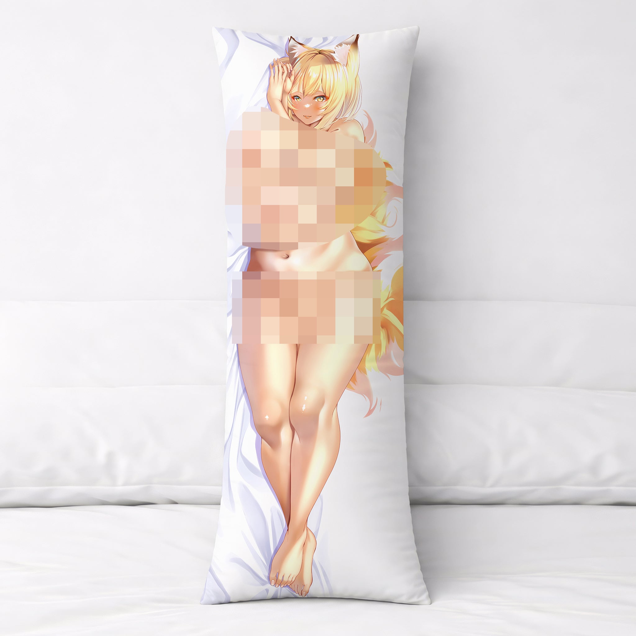 Ran Yakumo - AnimePillow Fan-Art Edition