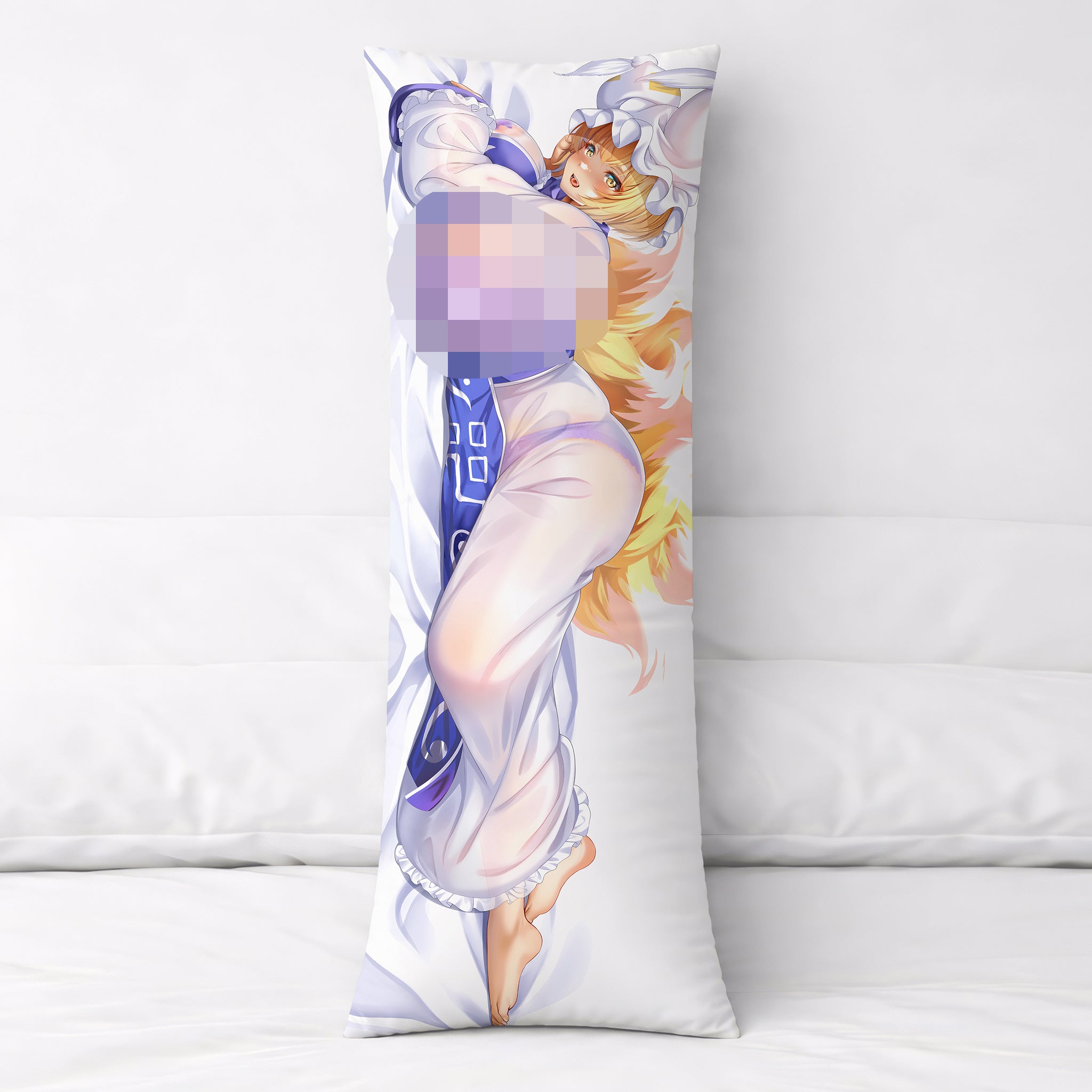 Ran Yakumo - AnimePillow Fan-Art Edition