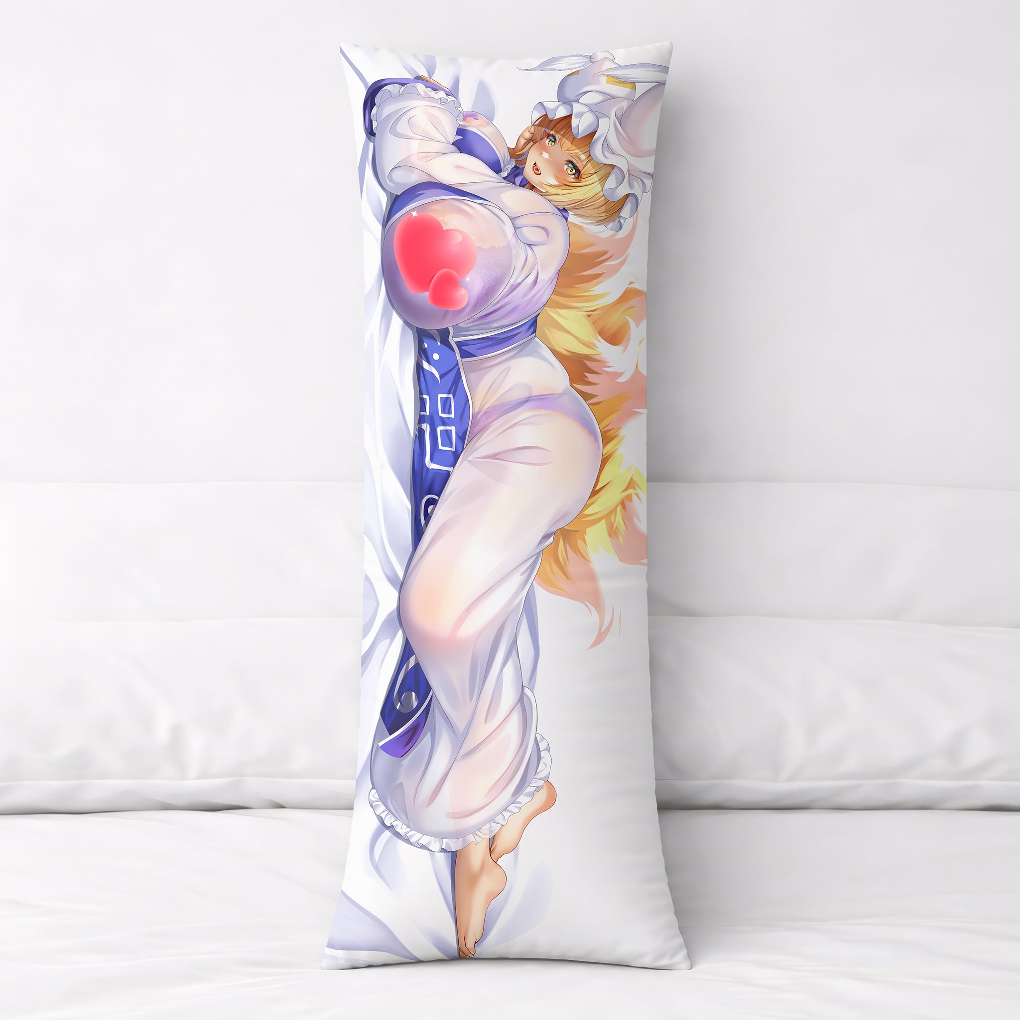 Ran Yakumo - AnimePillow Fan-Art Edition