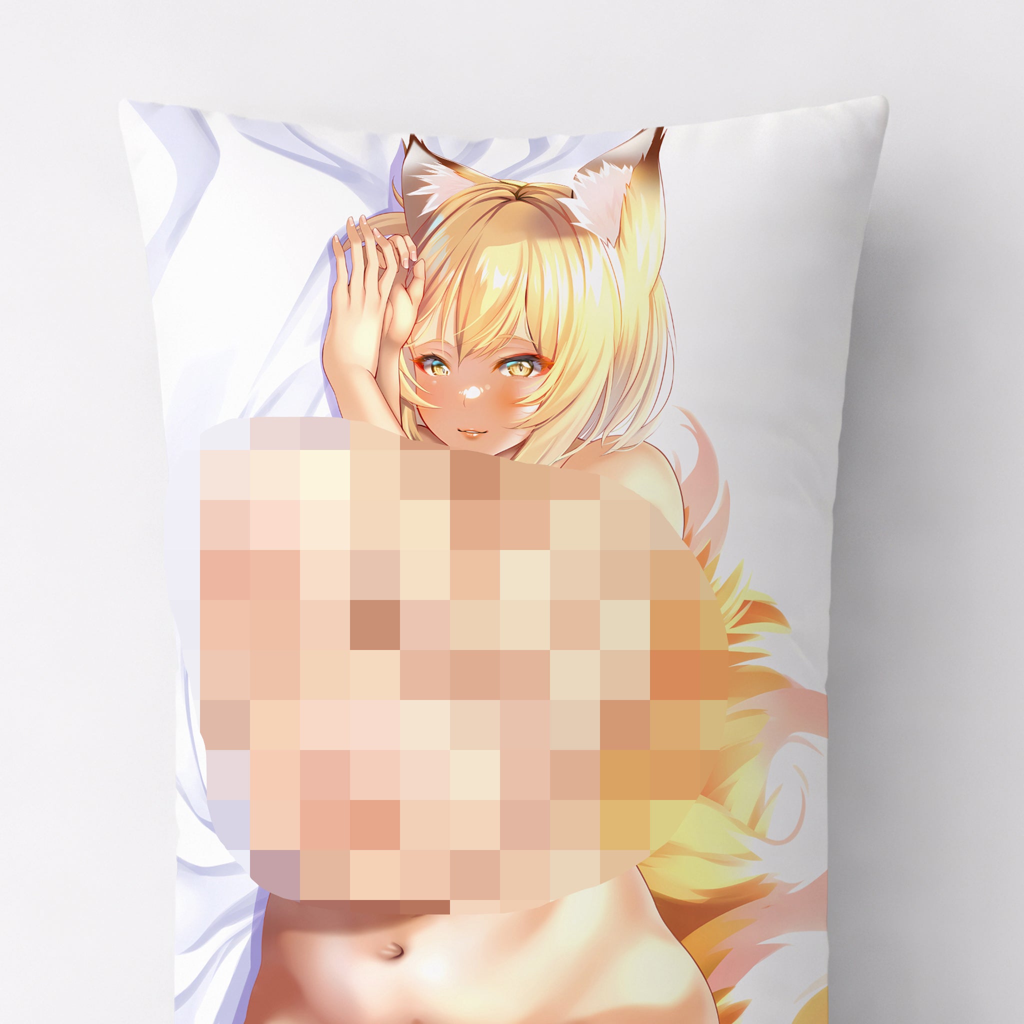 Ran Yakumo - AnimePillow Fan-Art Edition