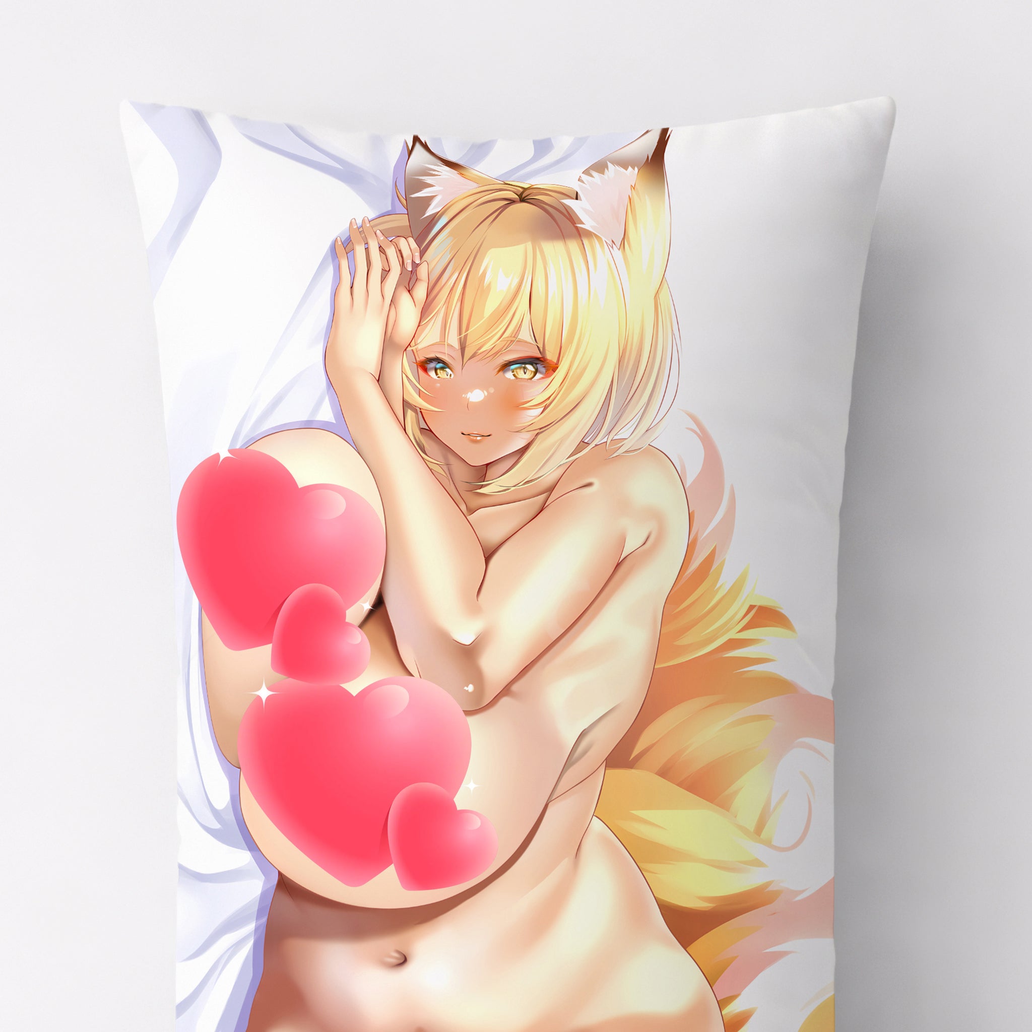 八雲藍 - AnimePillow Fan-Art Edition