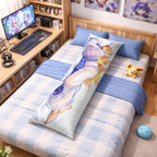 Ran Yakumo - AnimePillow Fan-Art Edition