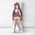 Yumiella Dolkness - AnimePillow Fan-Art Edition