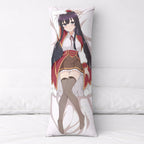 Yumiella Dolkness - AnimePillow Fan-Art Edition