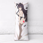 Yumiella Dolkness - AnimePillow Fan-Art Edition