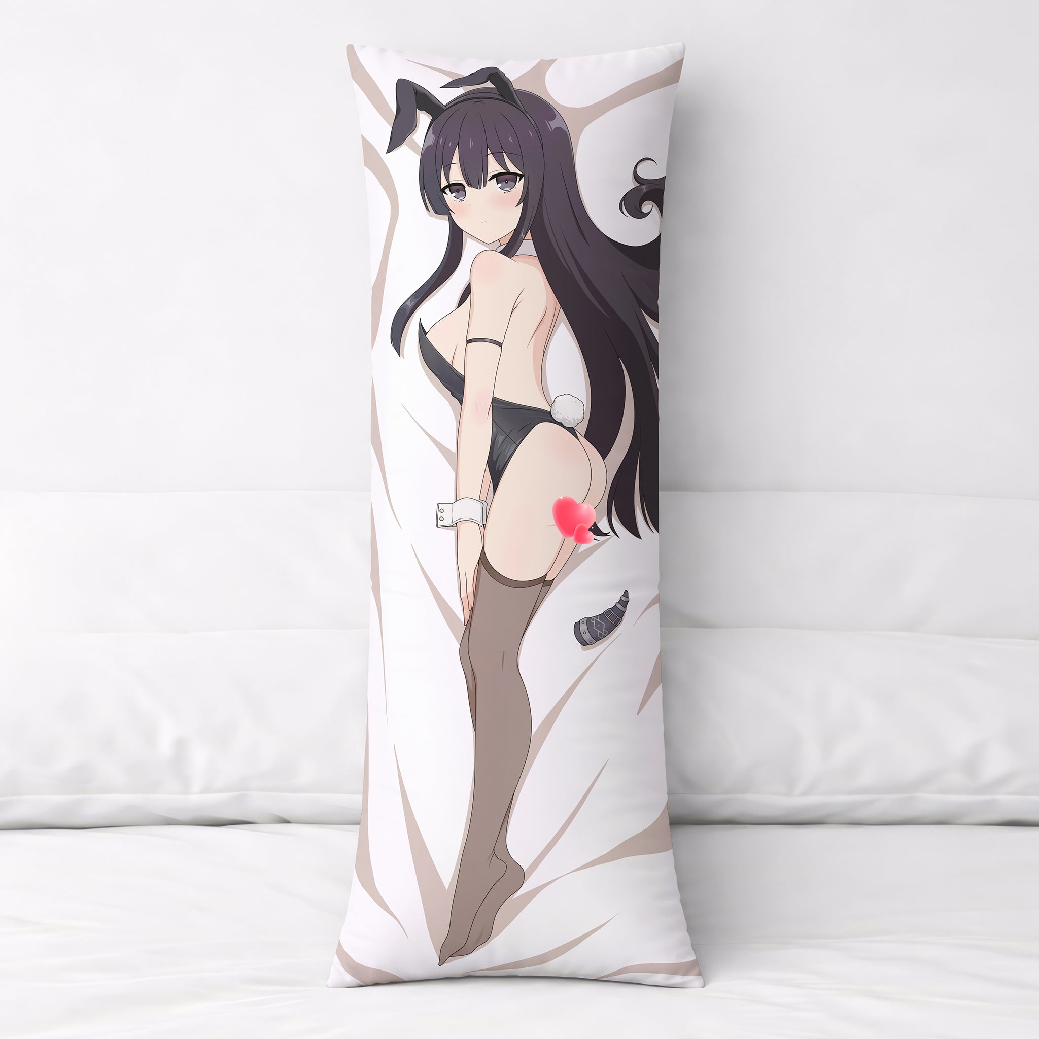 Yumiella Dolkness - AnimePillow Fan-Art Edition