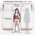 Yumiella Dolkness - AnimePillow Fan-Art Edition
