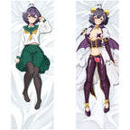 Utena Hiiragi - AnimePillow Fan-Art Edition