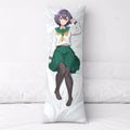 Utena Hiiragi - AnimePillow Fan-Art Edition