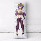 Utena Hiiragi - AnimePillow Fan-Art Edition
