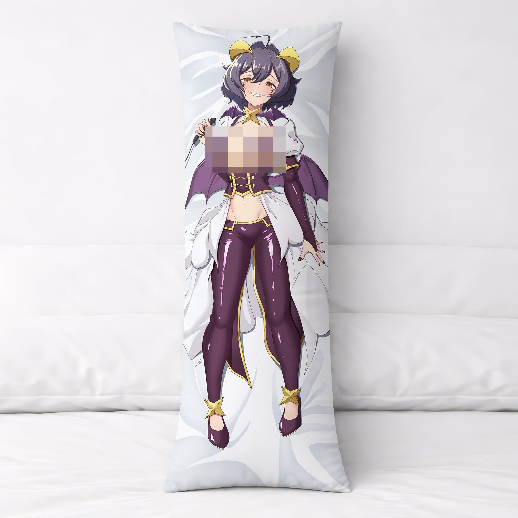 Utena Hiiragi - AnimePillow Fan-Art Edition