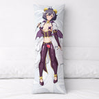 Utena Hiiragi - AnimePillow Fan-Art Edition