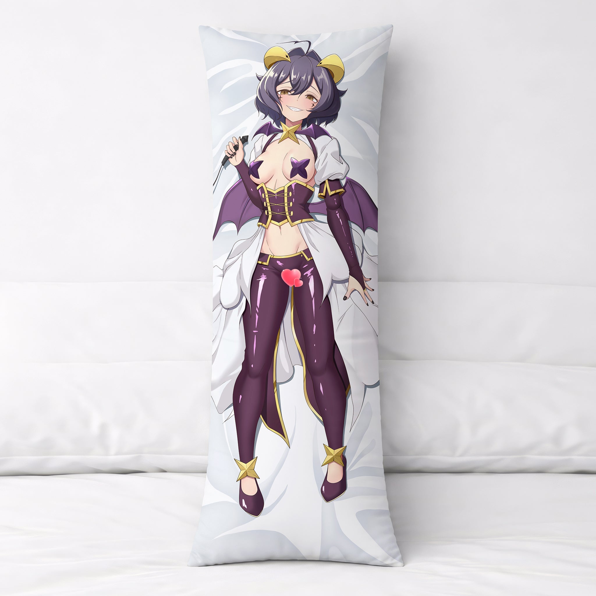 Utena Hiiragi - AnimePillow Fan-Art Edition