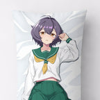 Utena Hiiragi - AnimePillow Fan-Art Edition