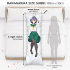 Utena Hiiragi - AnimePillow Fan-Art Edition