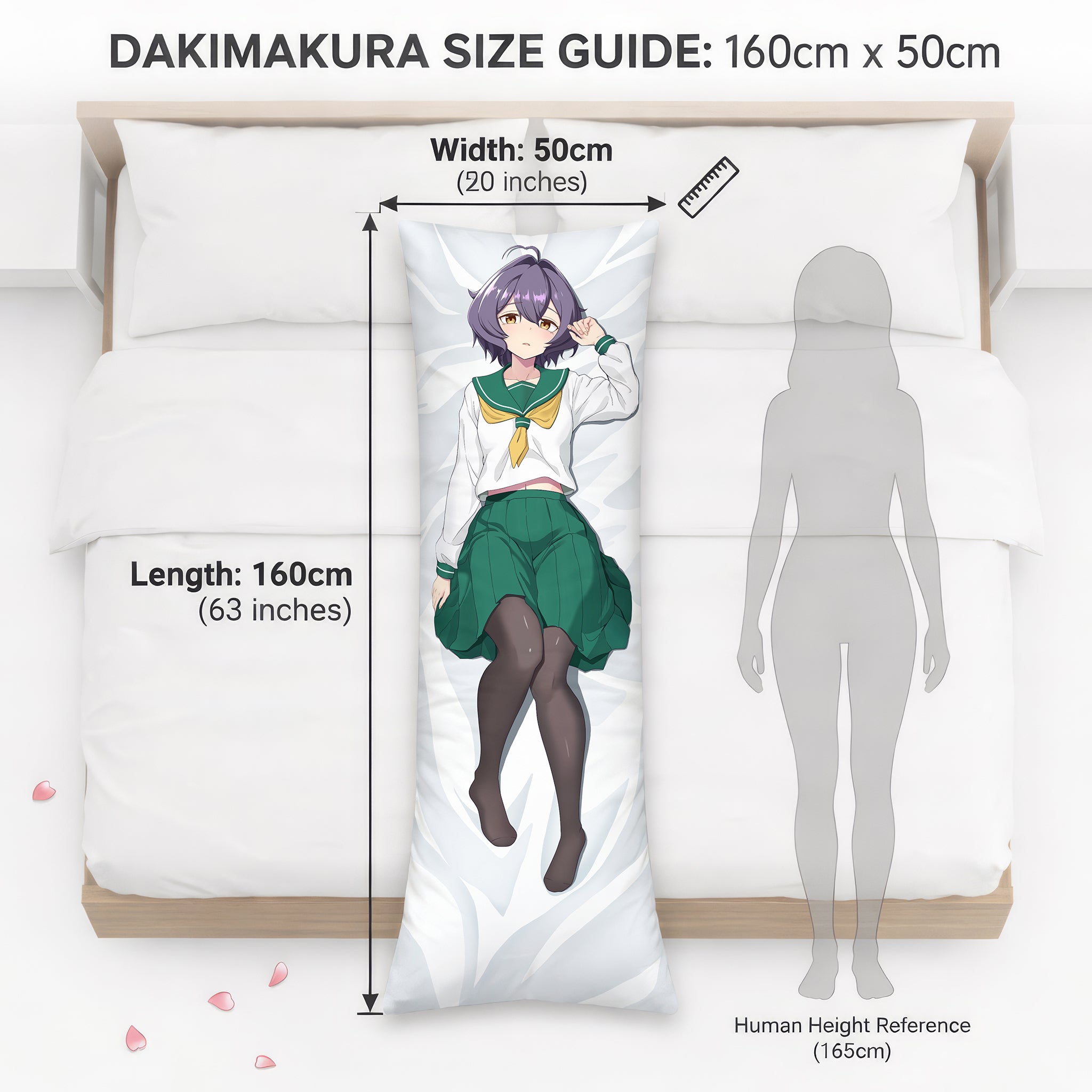 Utena Hiiragi - AnimePillow Fan-Art Edition