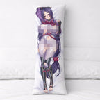 Minamoto no Raikou - AnimePillow Fan-Art Edition