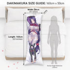 Minamoto no Raikou - AnimePillow Fan-Art Edition