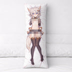 Marie - AnimePillow Fan-Art Edition