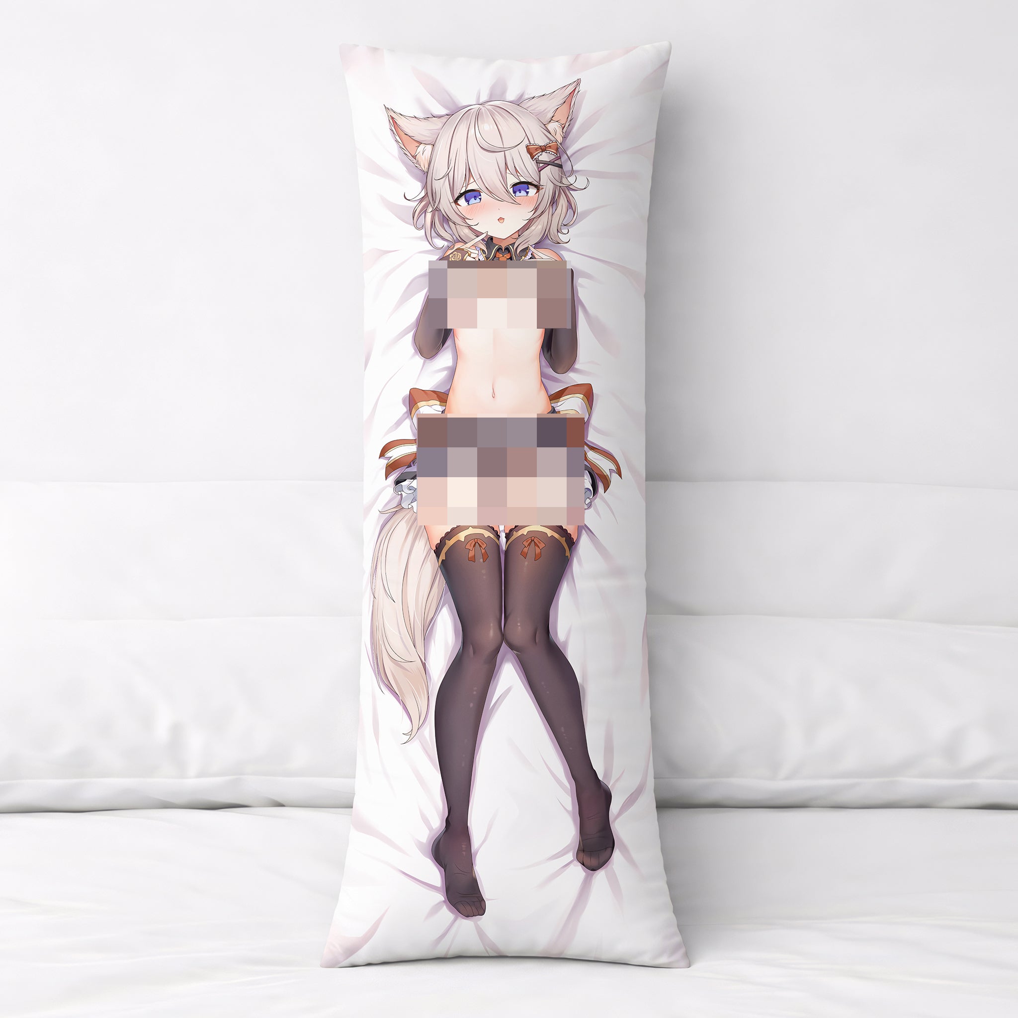 Marie - AnimePillow Fan-Art Edition