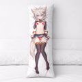Marie - AnimePillow Fan-Art Edition