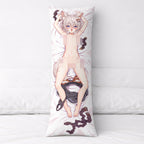 Marie - AnimePillow Fan-Art Edition