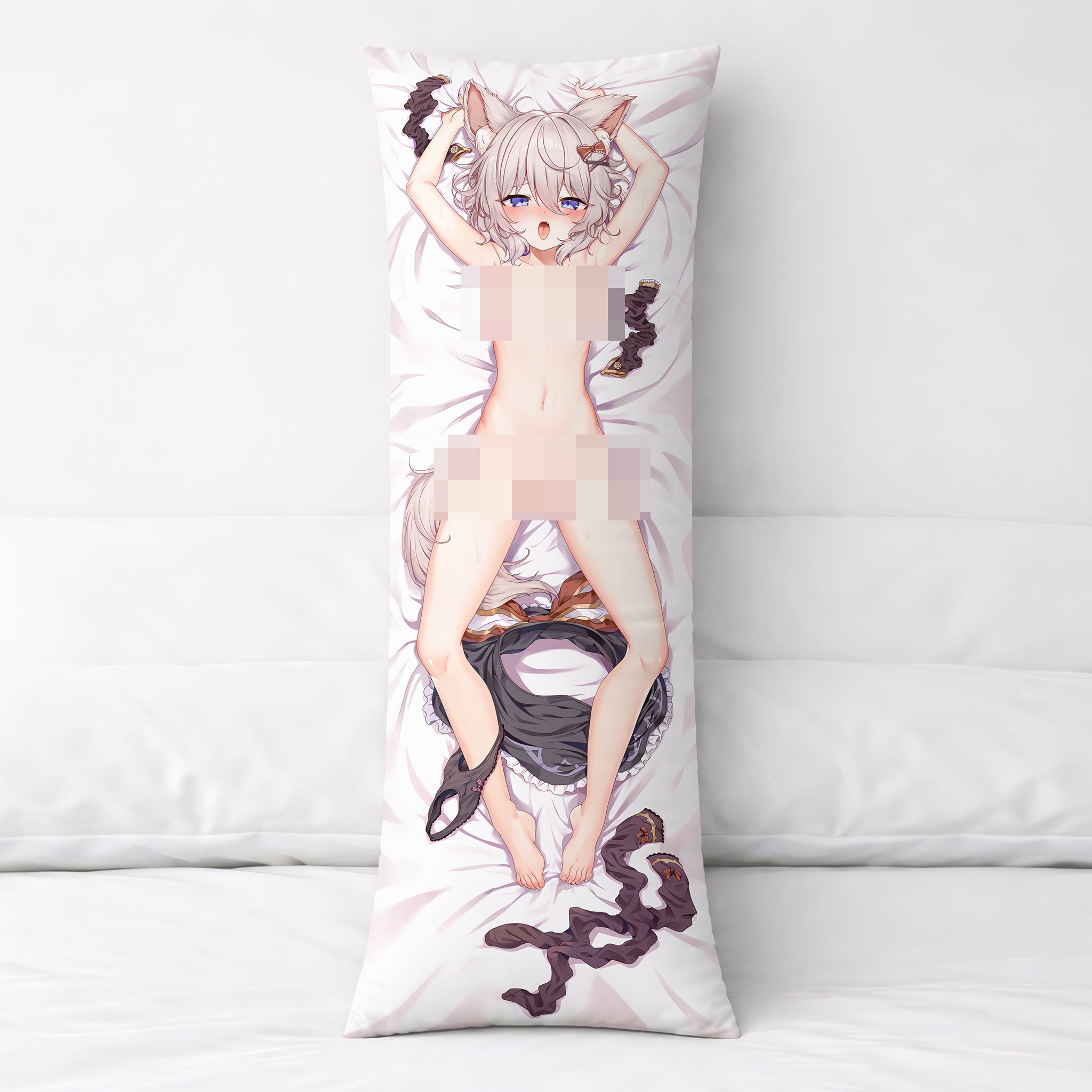 Marie - AnimePillow Fan-Art Edition