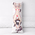 Marie - AnimePillow Fan-Art Edition
