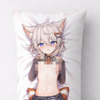Marie - AnimePillow Fan-Art Edition