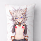 Marie - AnimePillow Fan-Art Edition