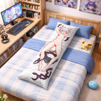 Marie - AnimePillow Fan-Art Edition