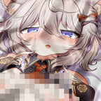 Marie - AnimePillow Fan-Art Edition